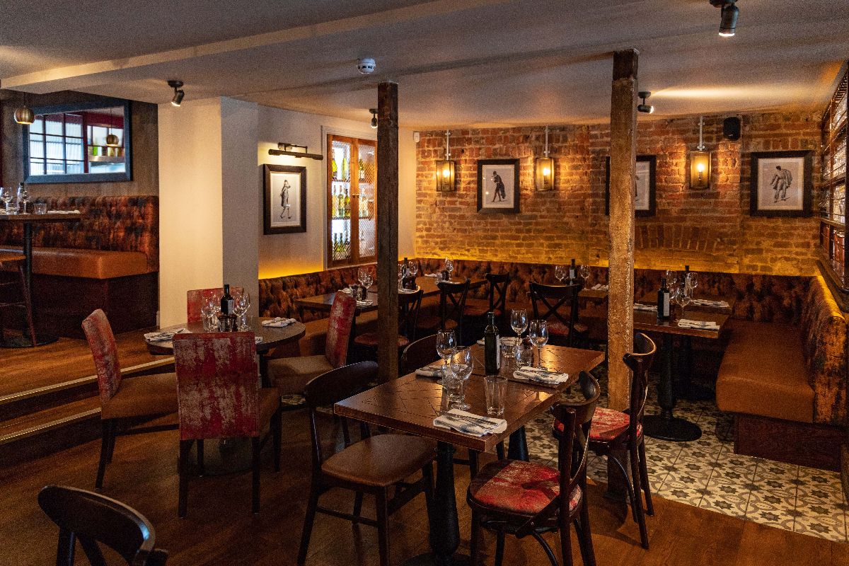 Gallery Item 10 for Nonna Rosa