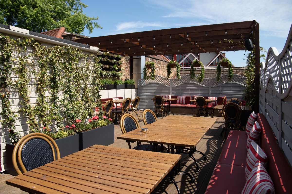 Gallery Item 8 for Nonna Rosa