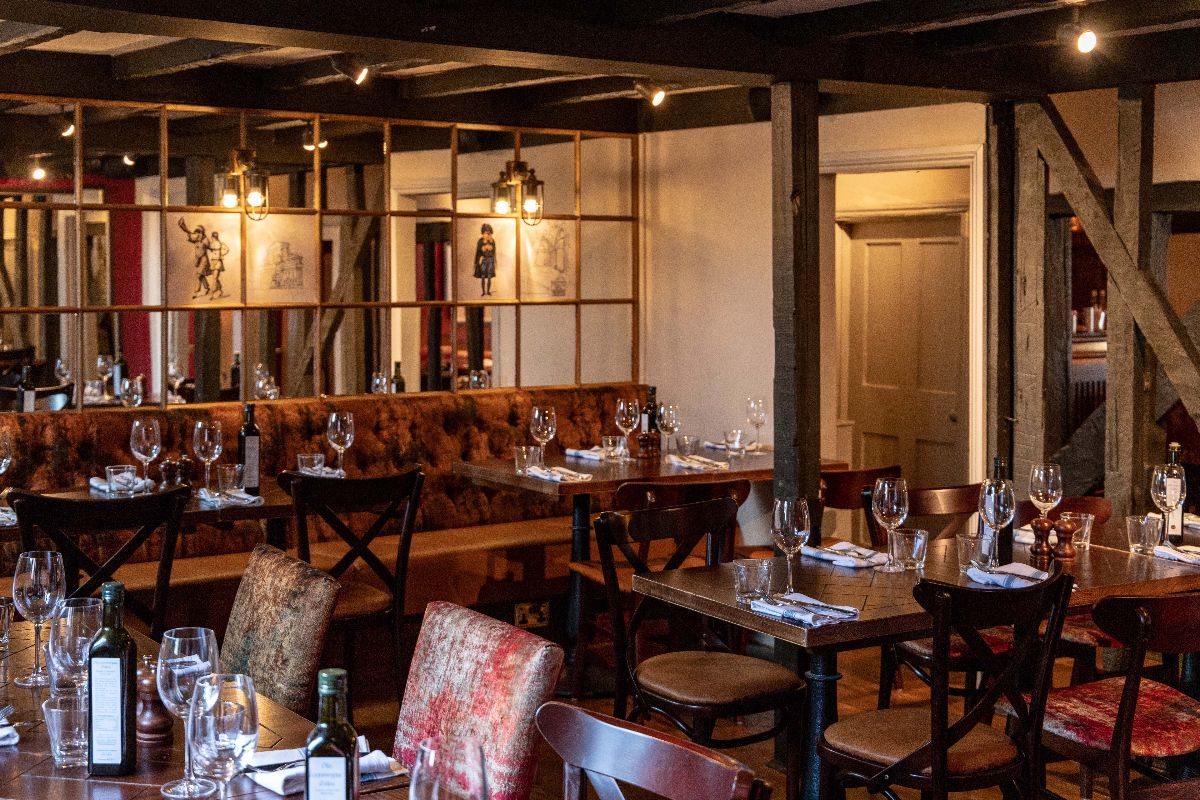 Gallery Item 9 for Nonna Rosa