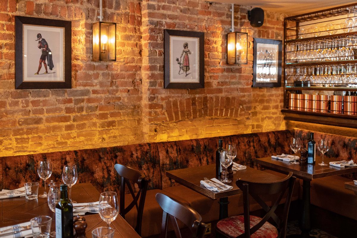 Gallery Item 14 for Nonna Rosa