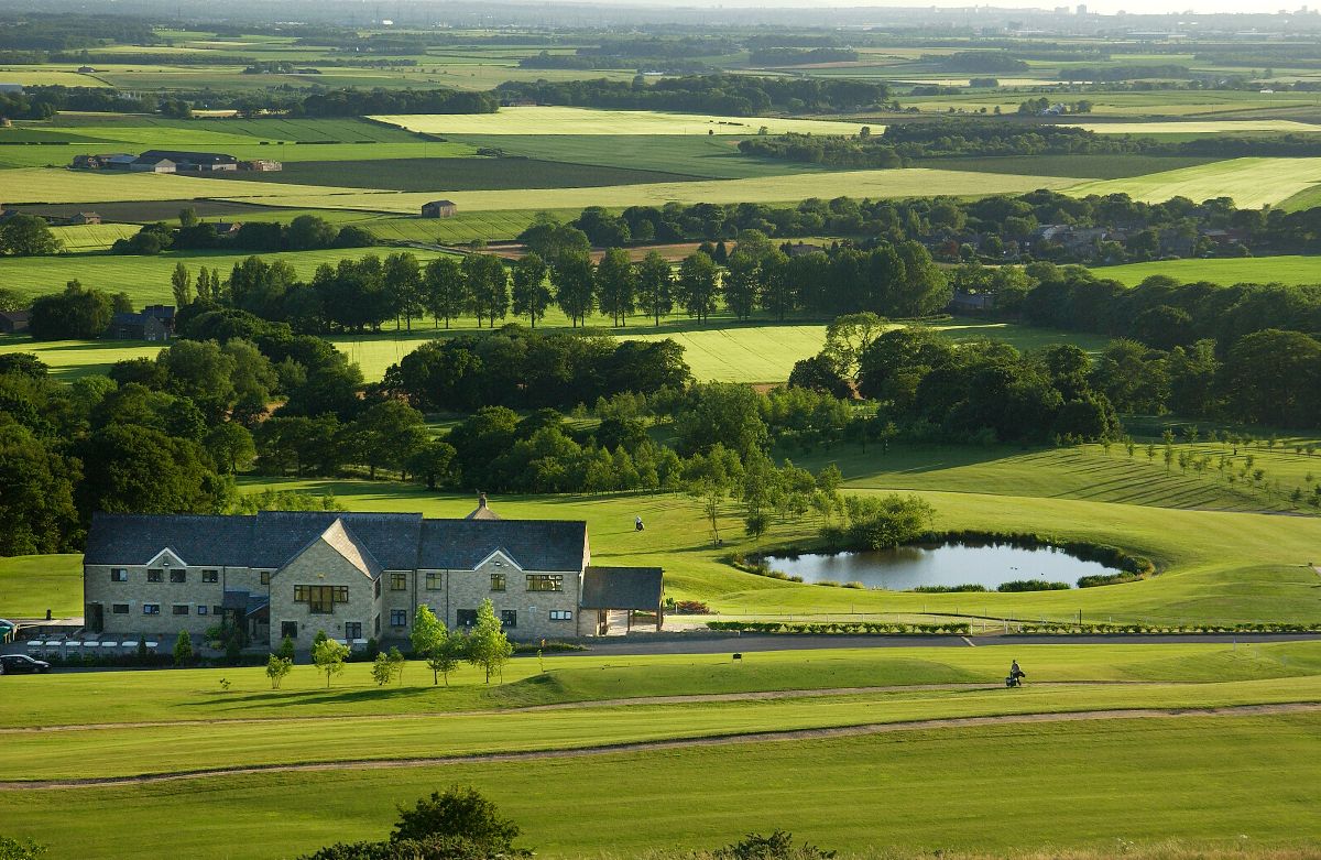 Gallery Item 34 for Houghwood Golf Ltd