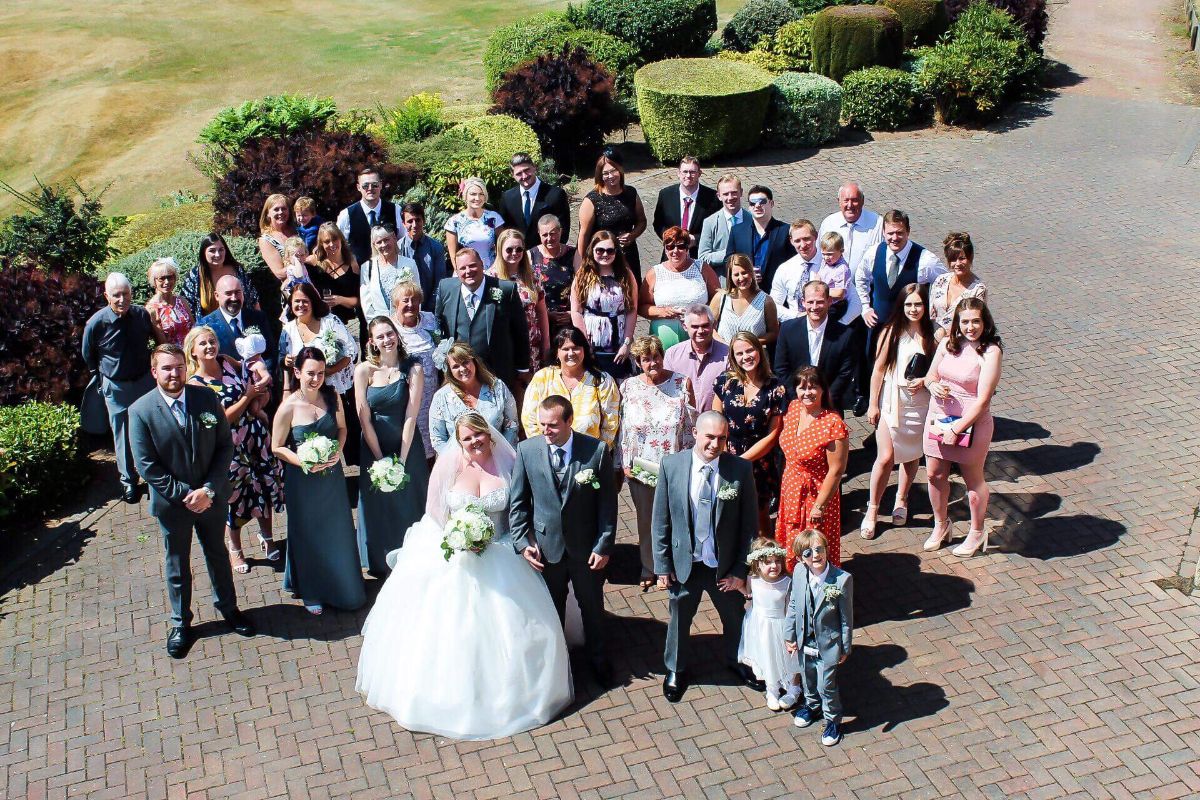 Gallery Item 23 for Houghwood Golf Ltd