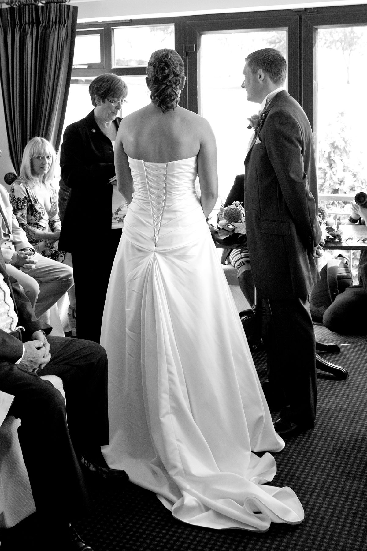 Gallery Item 13 for Houghwood Golf Ltd