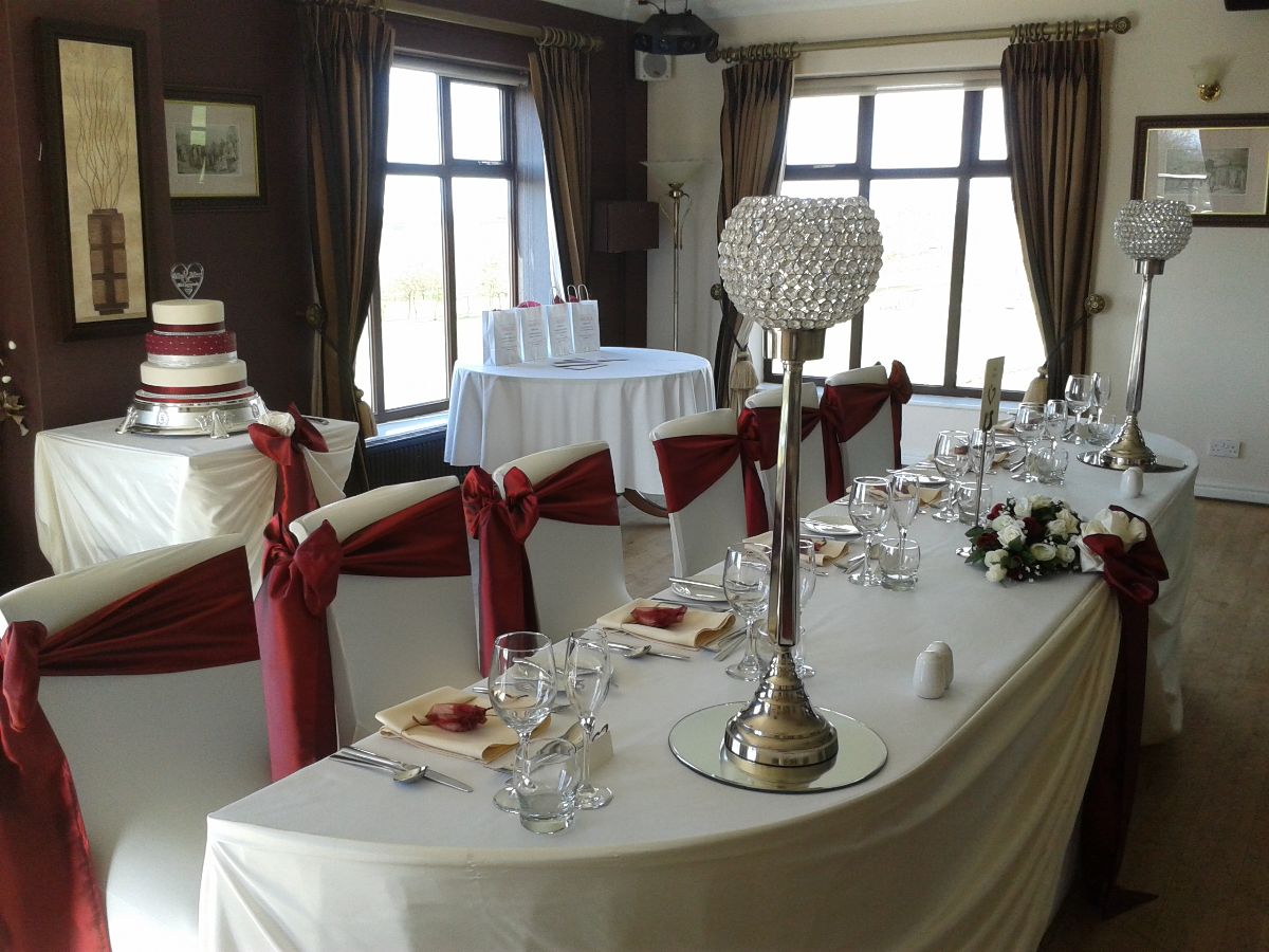 Gallery Item 8 for Houghwood Golf Ltd