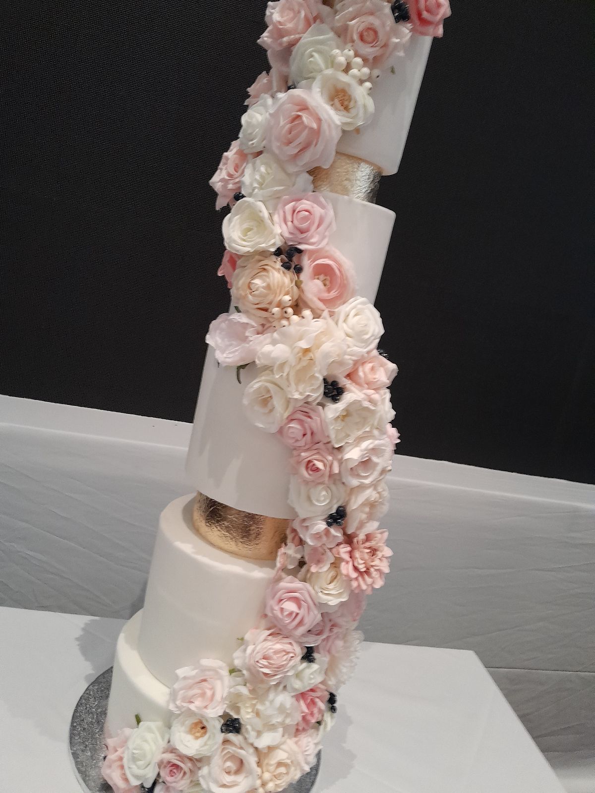 Weddings by Sprinkles Cakery Ltd-Image-21