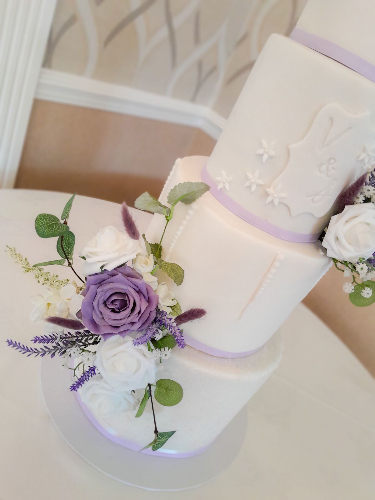 Weddings by Sprinkles Cakery Ltd-Image-39