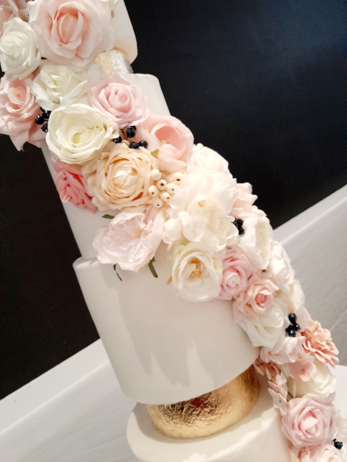 Weddings by Sprinkles Cakery Ltd-Image-23