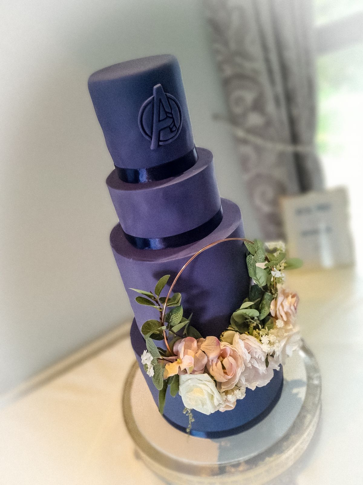 Weddings by Sprinkles Cakery Ltd-Image-31