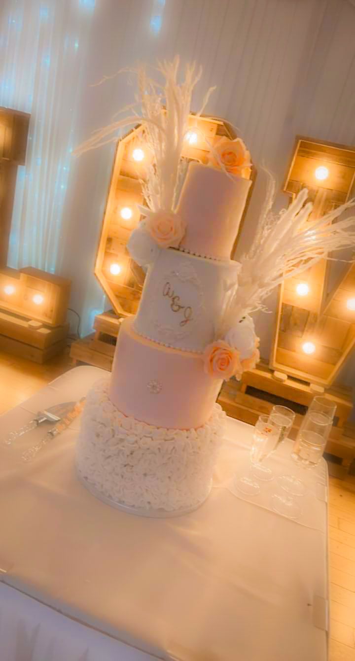 Weddings by Sprinkles Cakery Ltd-Image-43