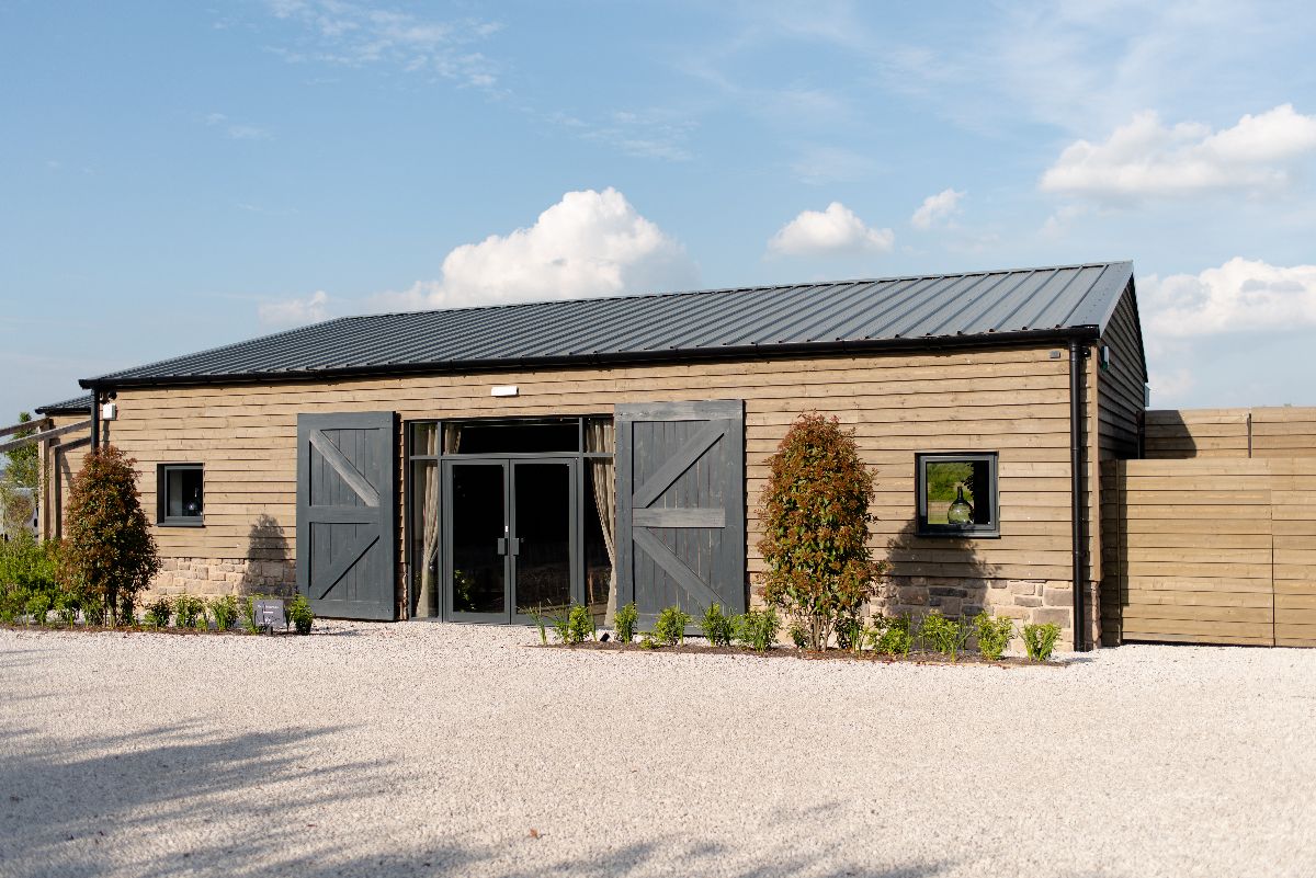 Stretton Manor Barn-Image-2