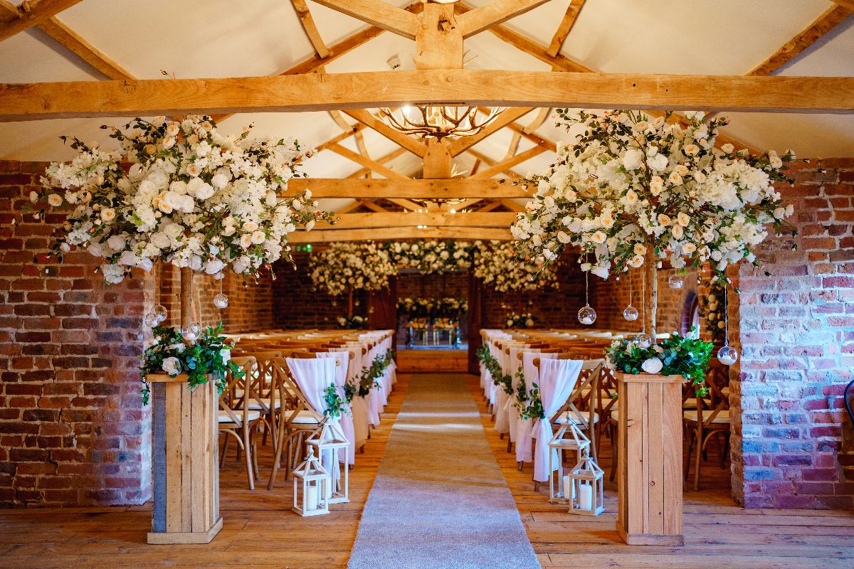 Gallery Item 38 for Burlton Manor