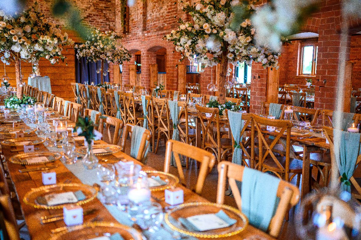 Gallery Item 8 for Burlton Manor