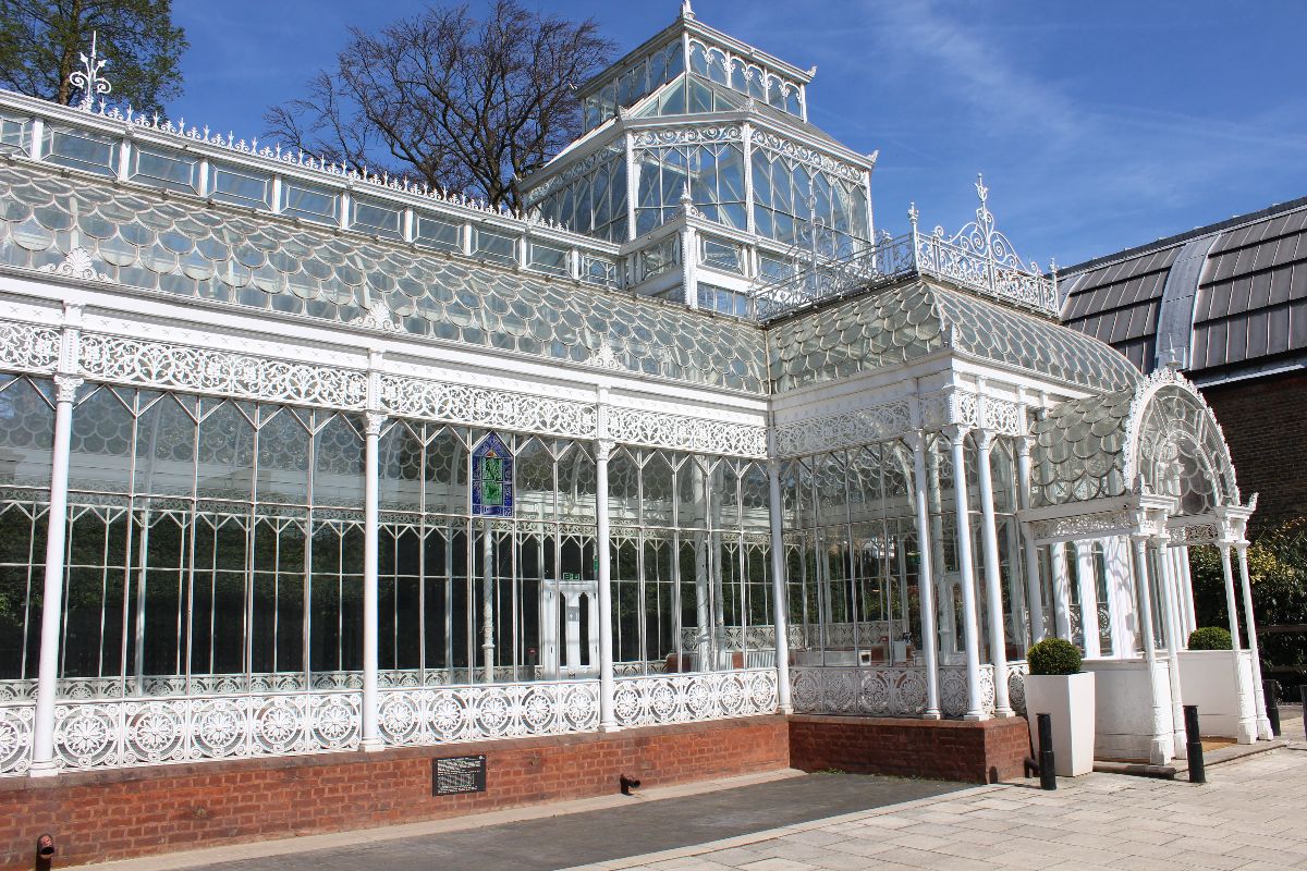 The Horniman Museum-Image-12