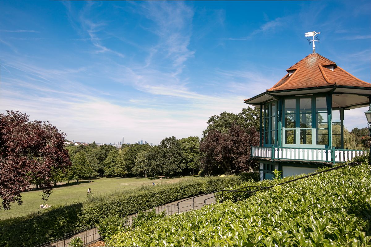 The Horniman Museum-Image-18