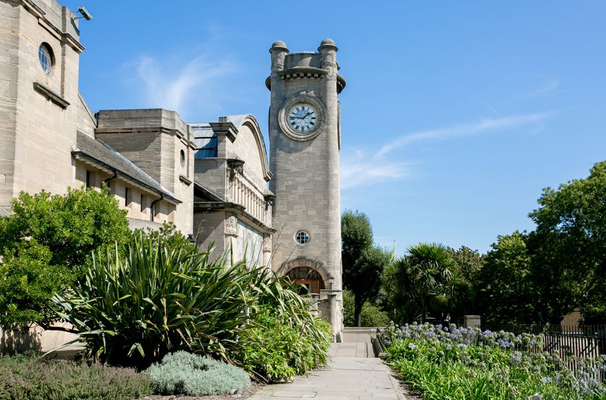 The Horniman Museum-Image-5