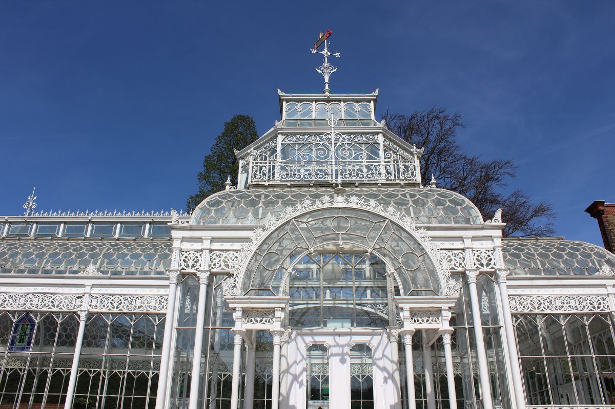 The Horniman Museum-Image-14