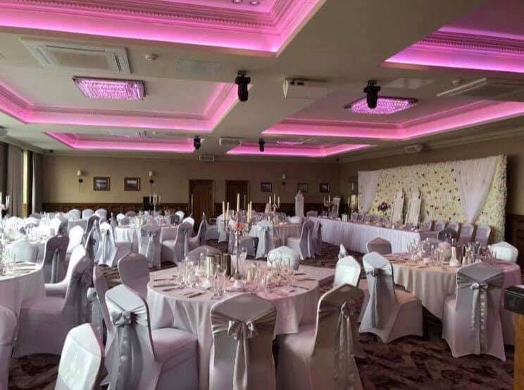 Gallery Item 16 for The New Sundial