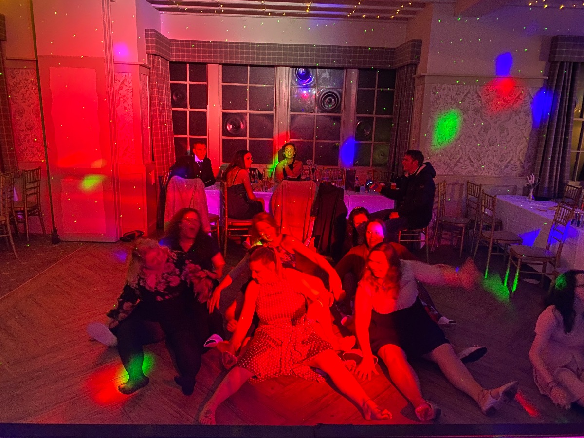 Mobile Sounds Disco-Image-349