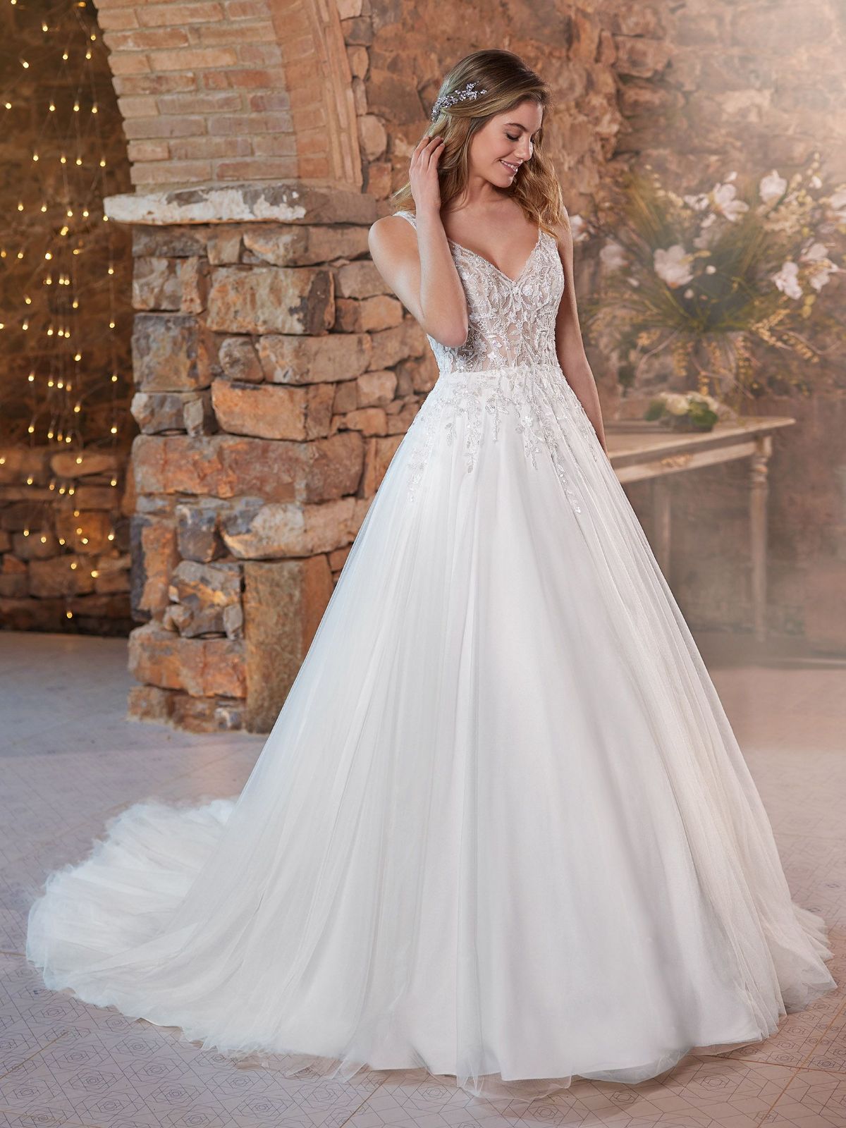 Melissa Marie  Bridal-Image-33