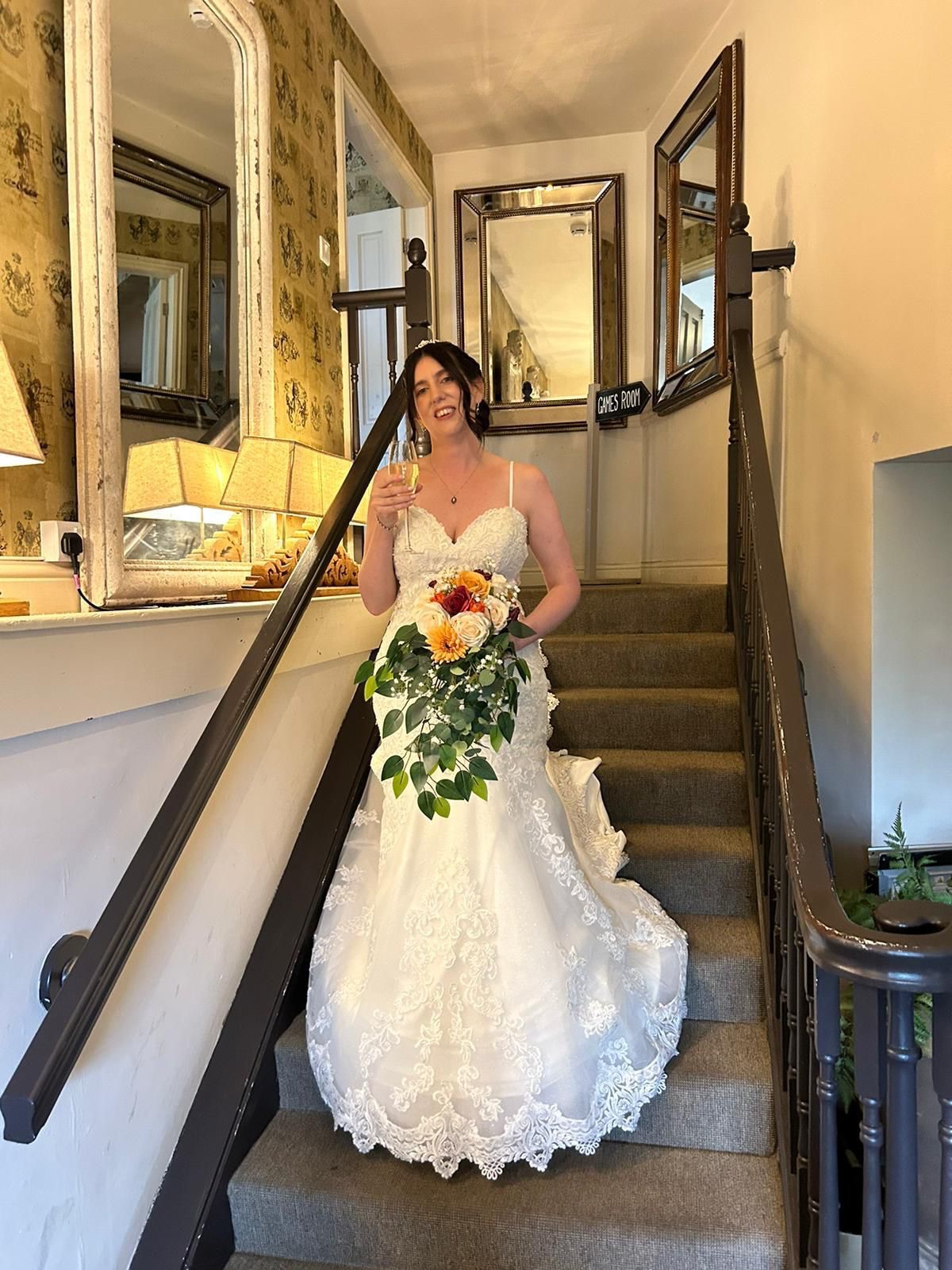 Melissa Marie  Bridal-Image-20