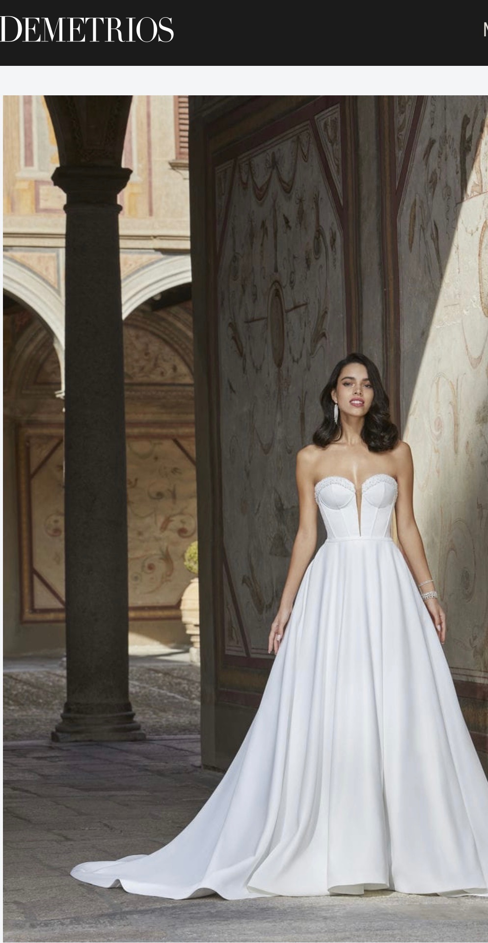 Melissa Marie  Bridal-Image-25