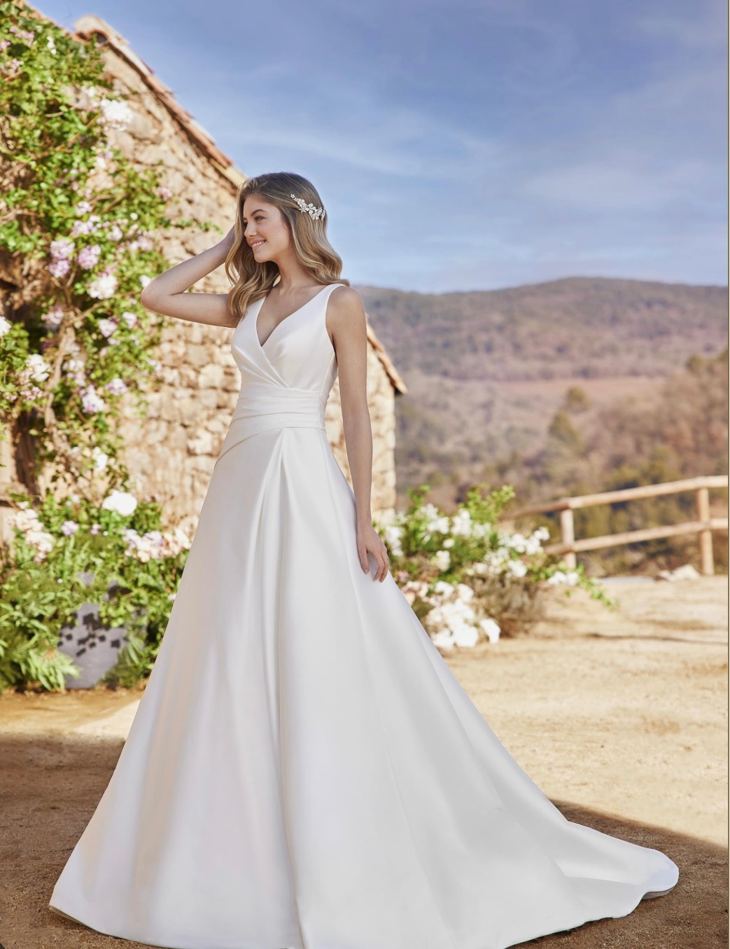 Melissa Marie  Bridal-Image-30