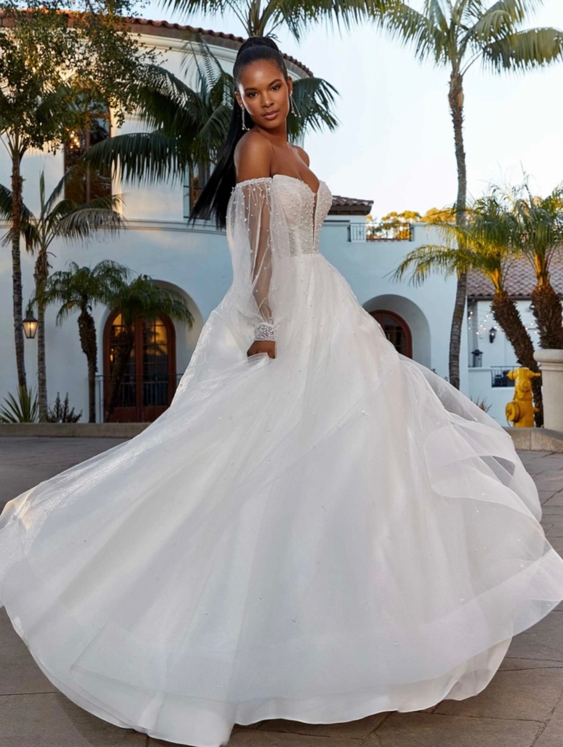 Melissa Marie  Bridal-Image-9