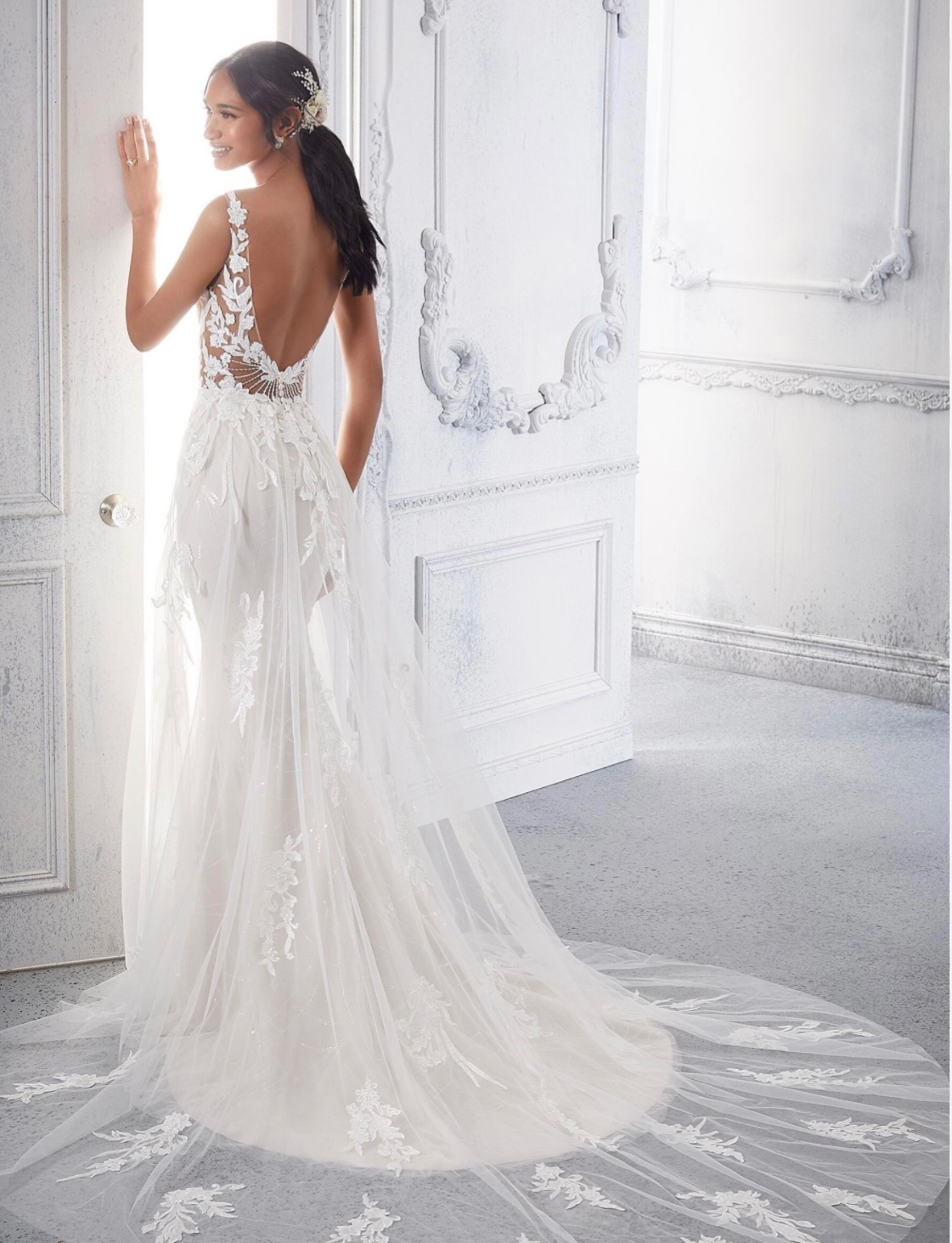 Melissa Marie  Bridal-Image-13