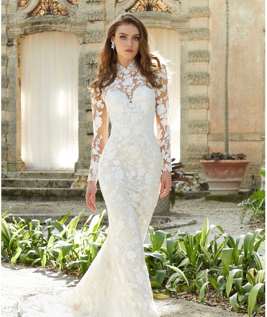 Melissa Marie  Bridal-Image-21
