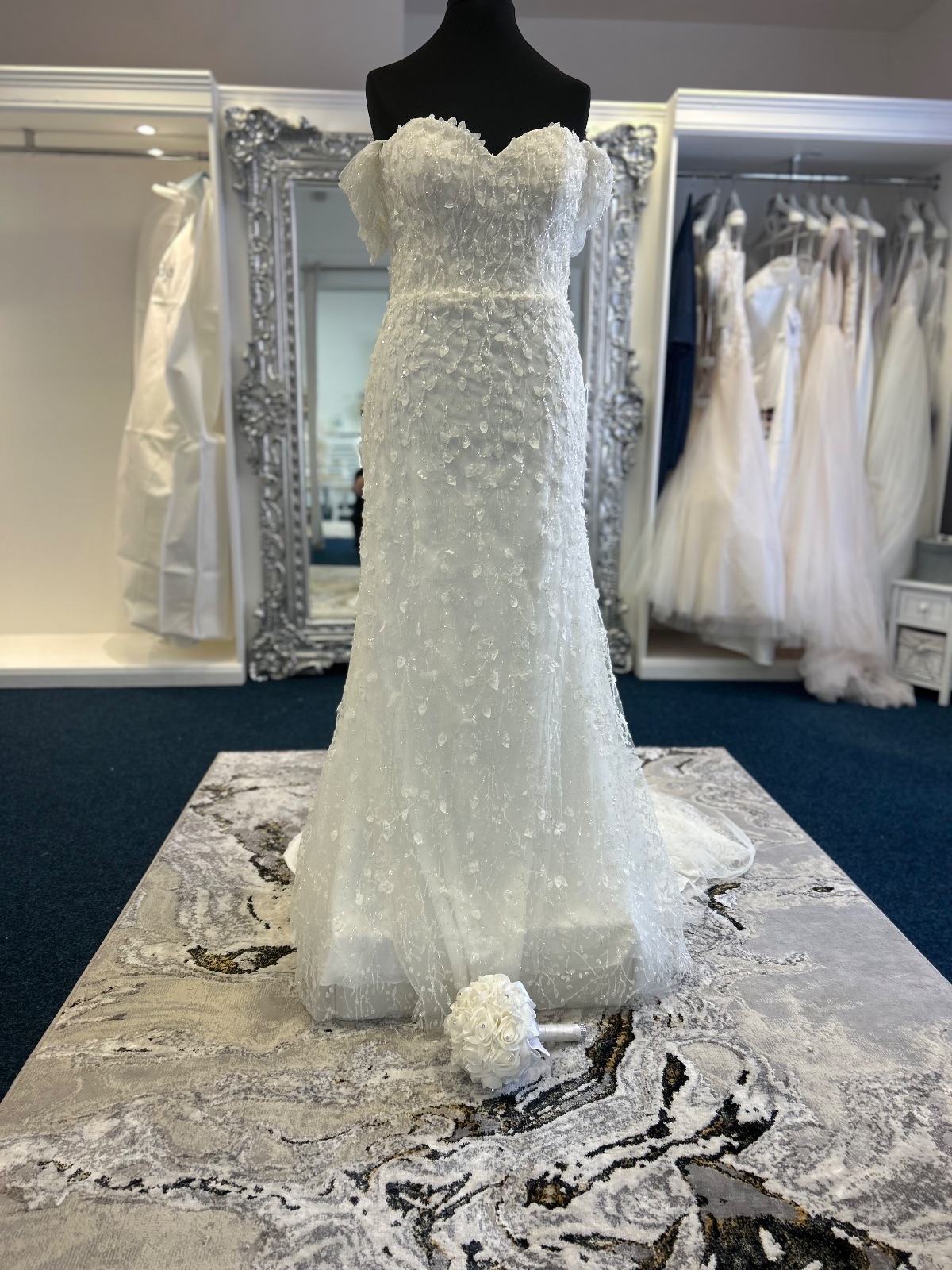 Melissa Marie  Bridal-Image-15