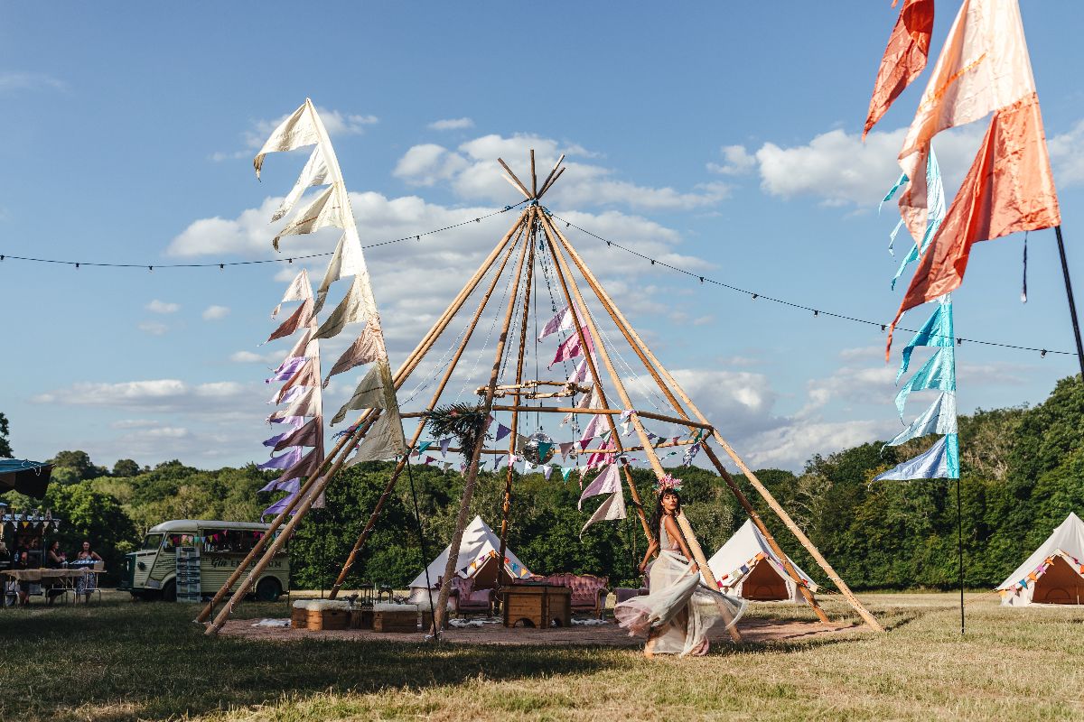 Gallery Item 13 for Love Tipis