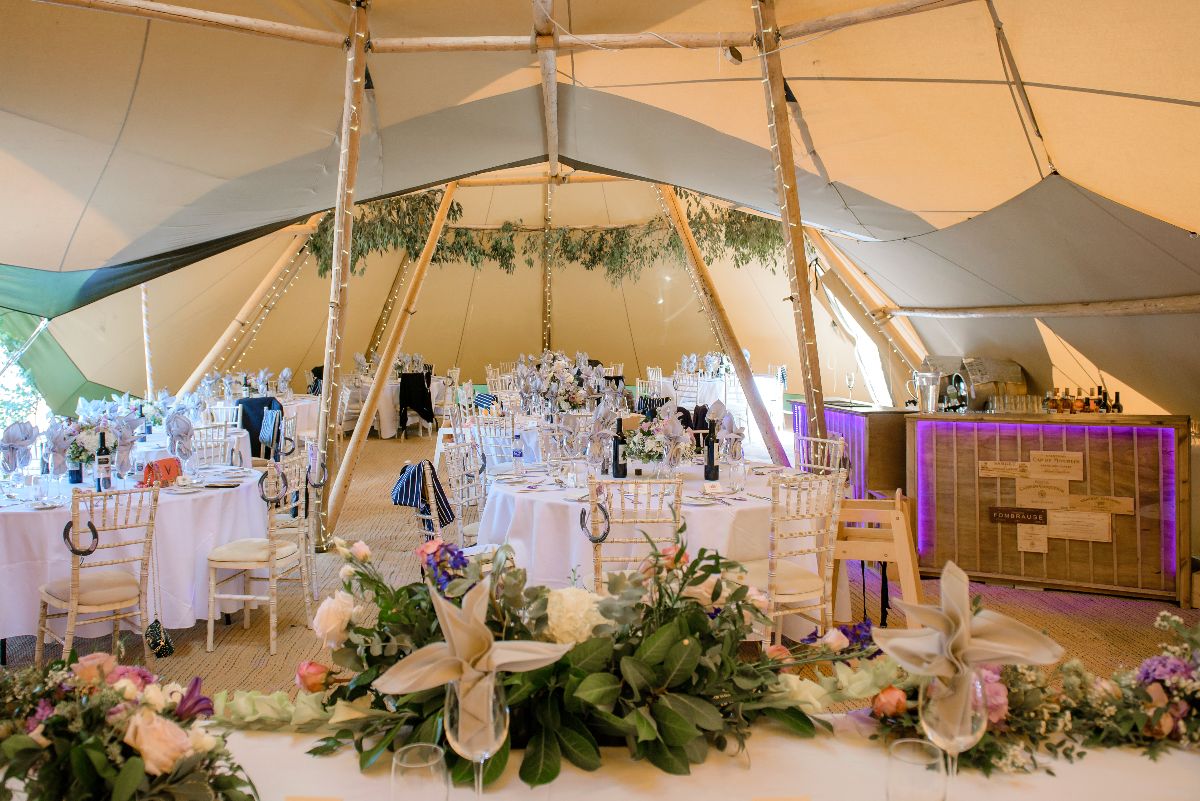 Gallery Item 14 for Love Tipis
