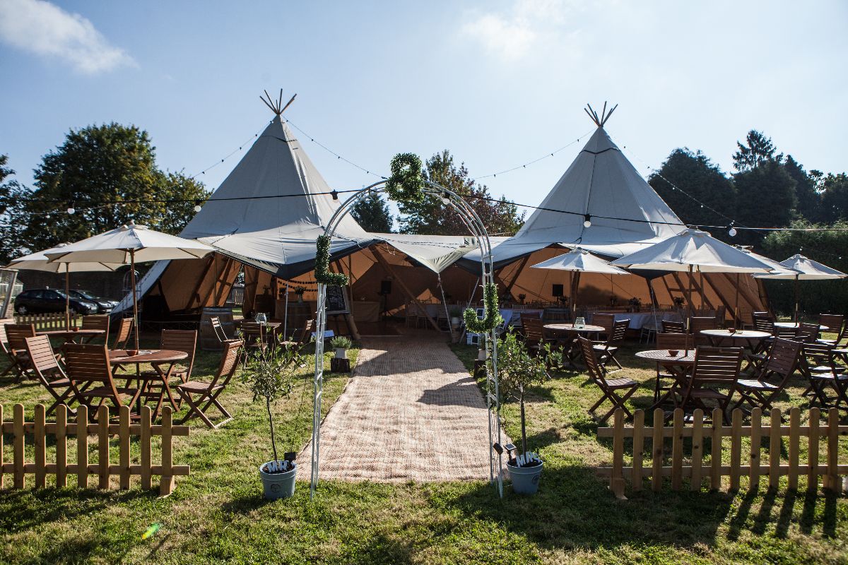 Gallery Item 9 for Love Tipis