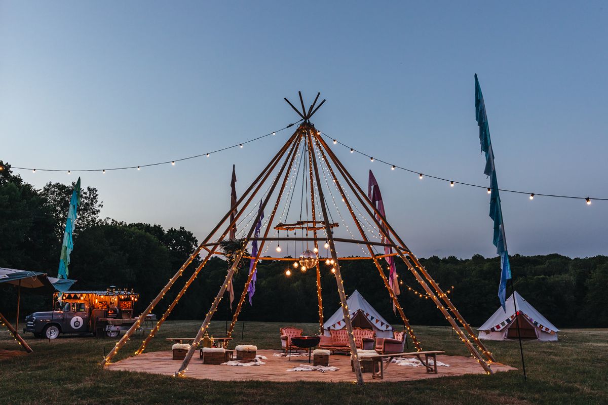 Gallery Item 18 for Love Tipis