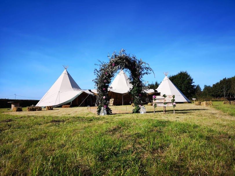 Gallery Item 10 for Love Tipis