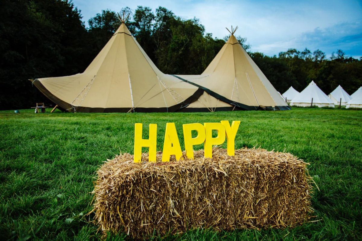 Gallery Item 2 for Love Tipis