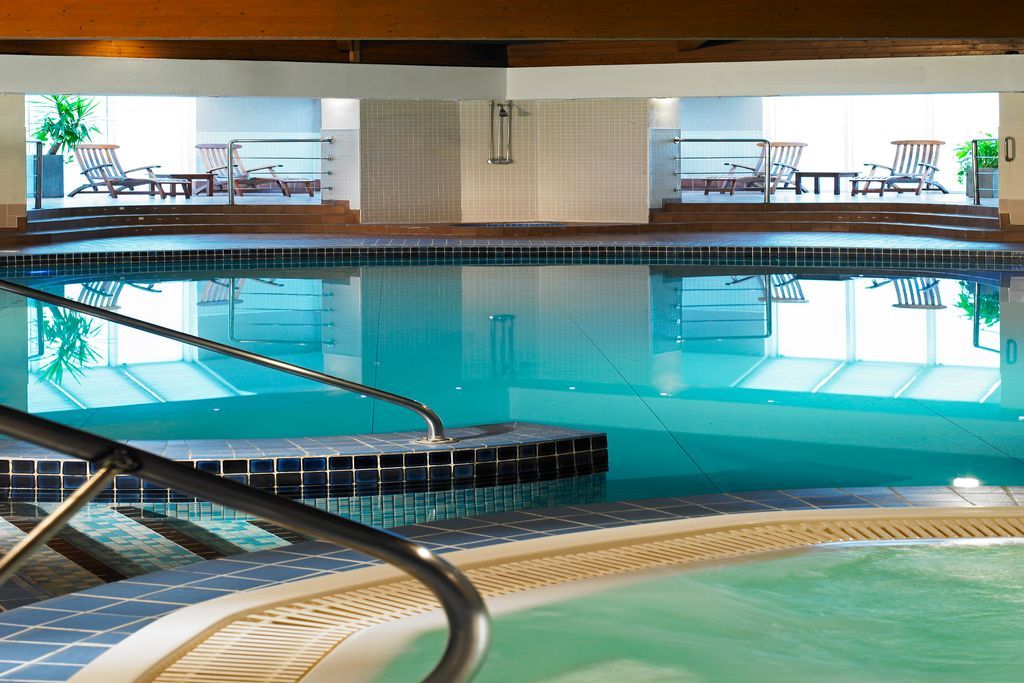Edinburgh Marriott Hotel-Image-2