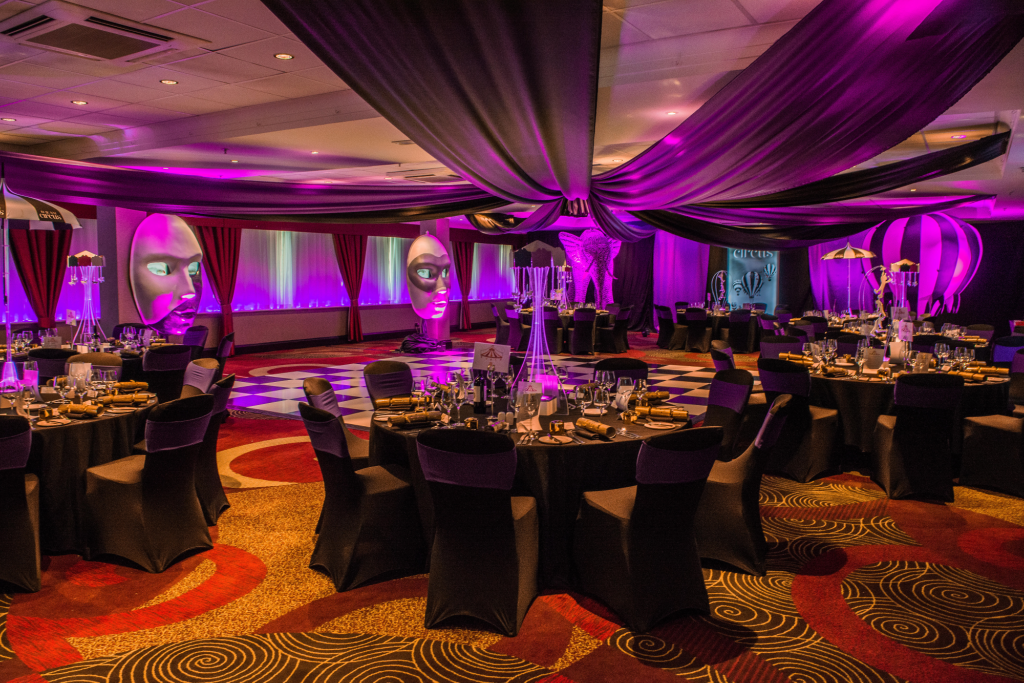 Edinburgh Marriott Hotel-Image-4