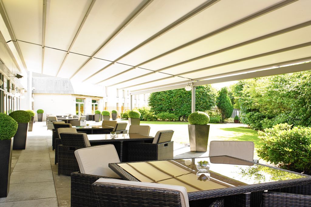 Edinburgh Marriott Hotel-Image-3