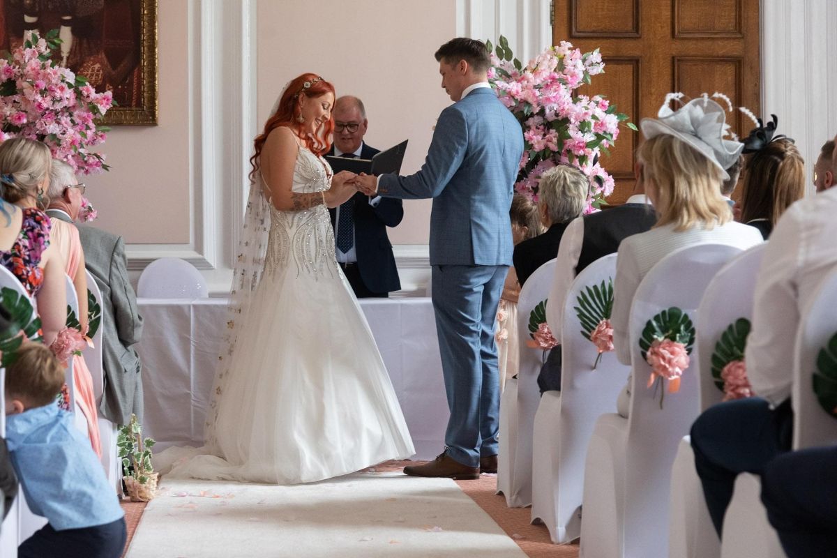 Gallery Item 32 for Bosworth Hall Spa & Hotel