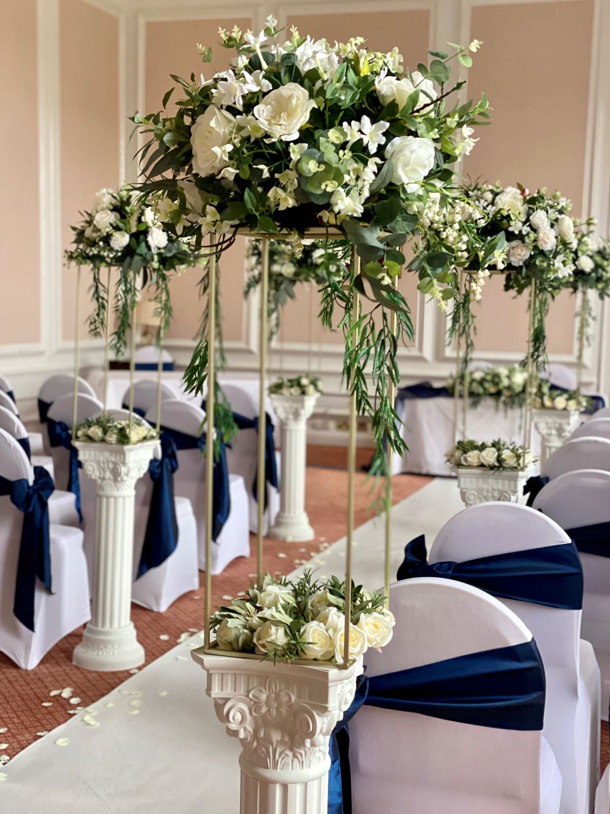 Gallery Item 40 for Bosworth Hall Spa & Hotel