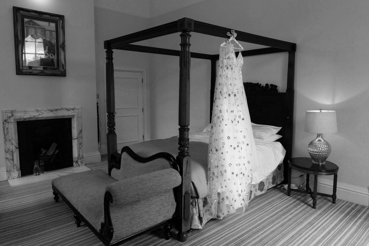 Gallery Item 33 for Bosworth Hall Spa & Hotel