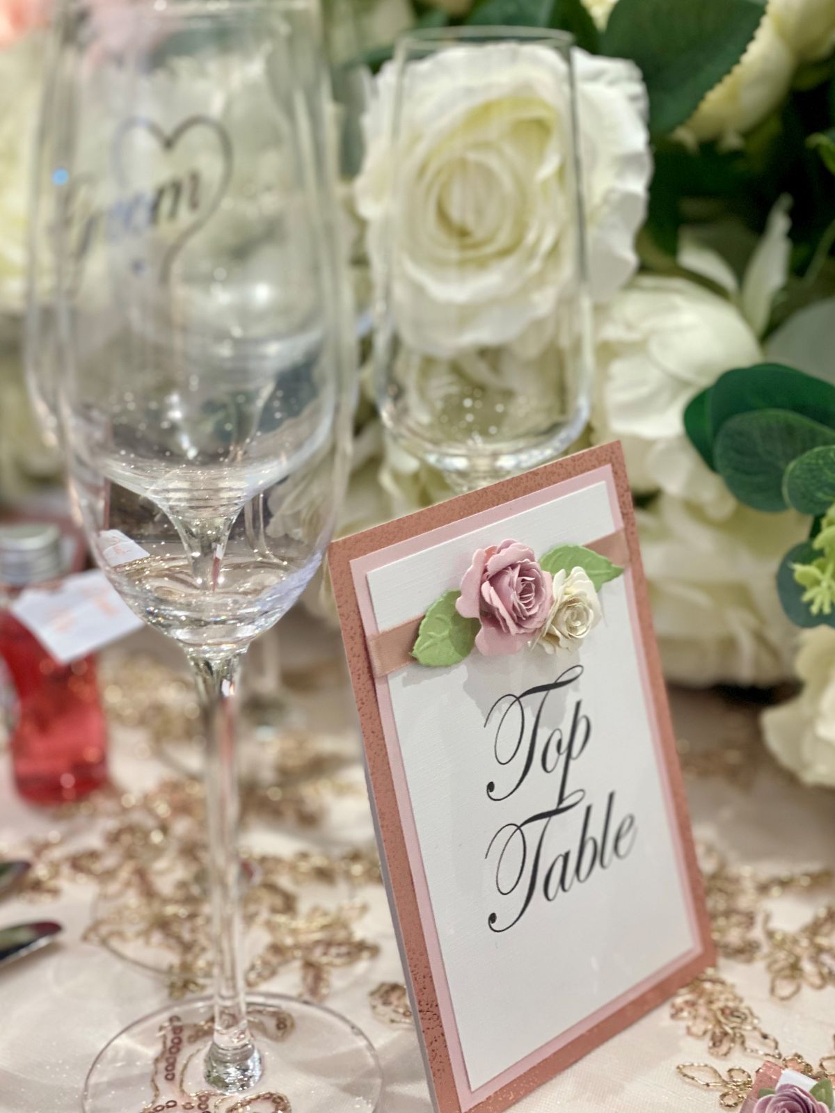 Gallery Item 37 for Bosworth Hall Spa & Hotel