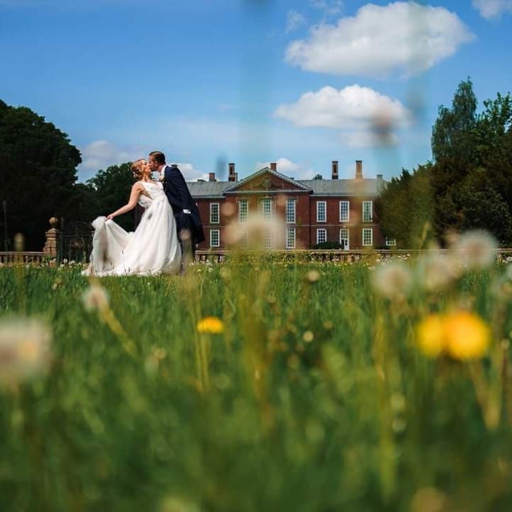 Gallery Item 16 for Bosworth Hall Spa & Hotel