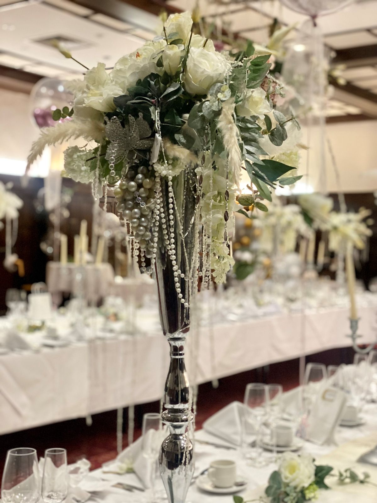 Gallery Item 44 for Bosworth Hall Spa & Hotel