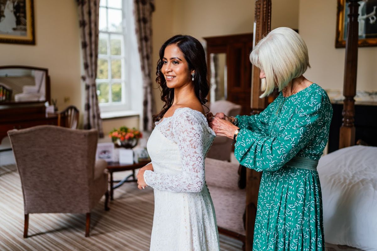 Gallery Item 6 for Bosworth Hall Spa & Hotel