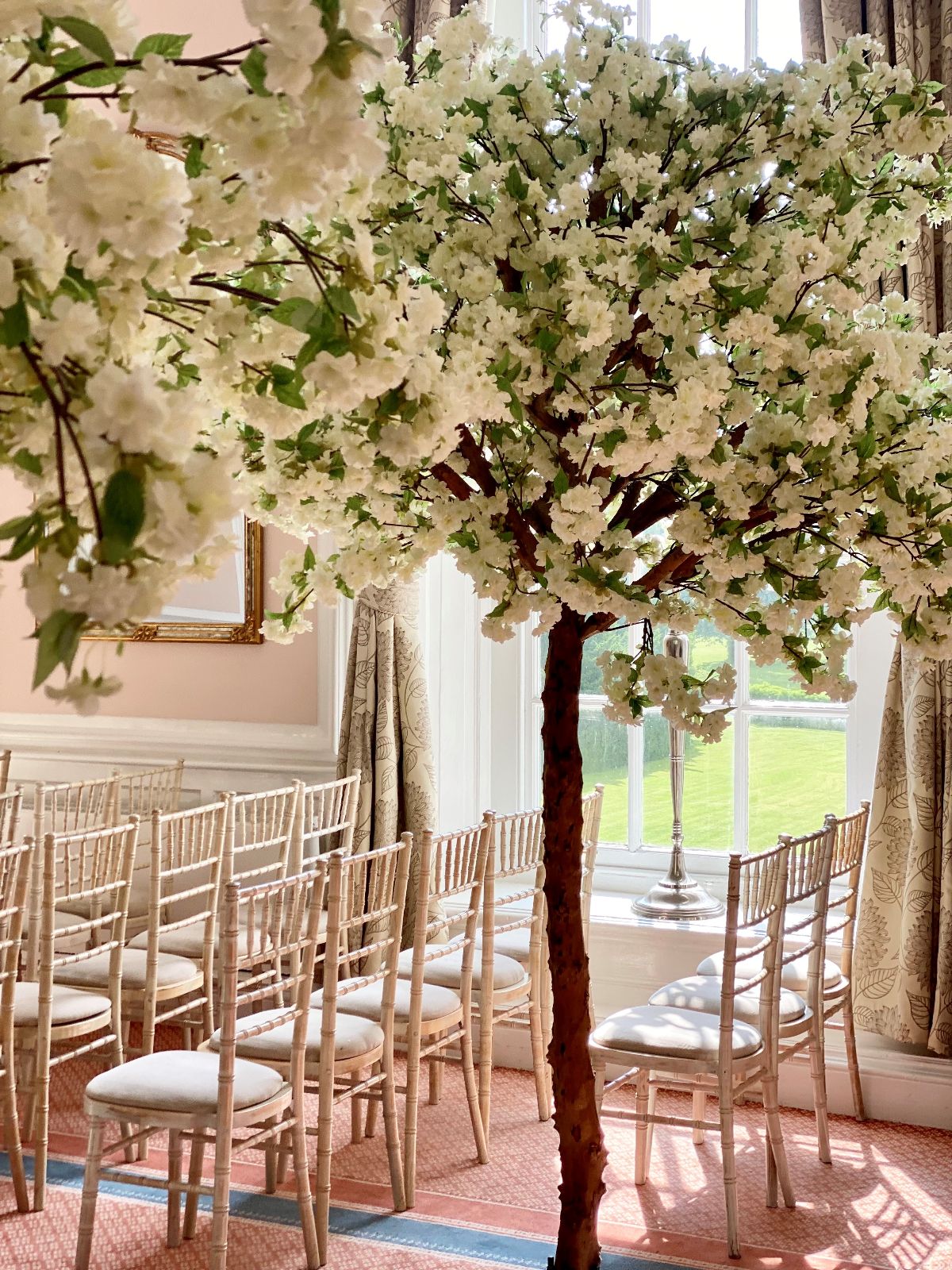 Gallery Item 18 for Bosworth Hall Spa & Hotel