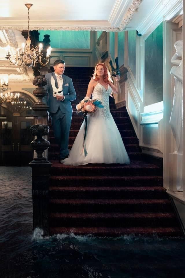 Gallery Item 30 for Bosworth Hall Spa & Hotel