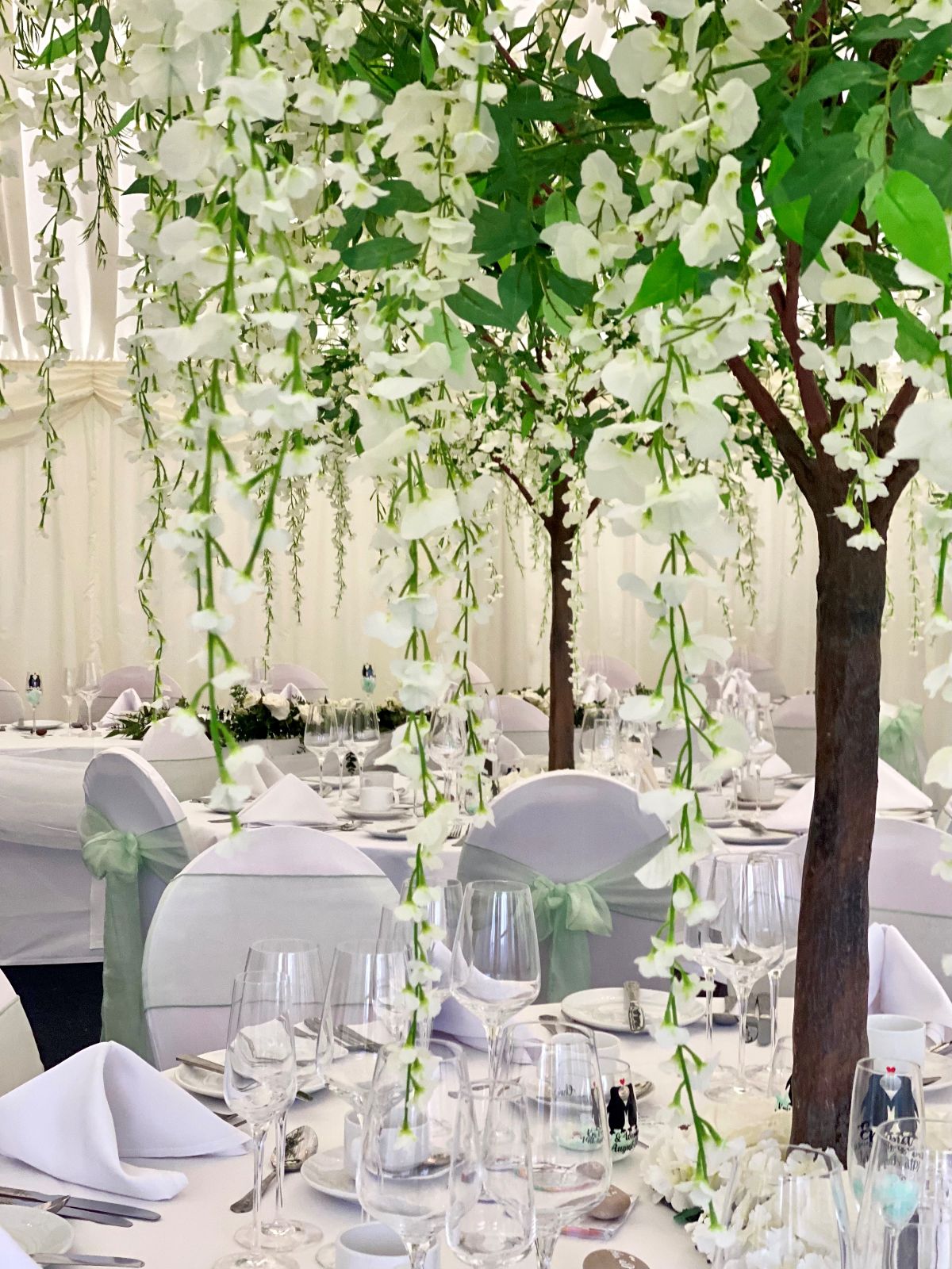 Gallery Item 36 for Bosworth Hall Spa & Hotel