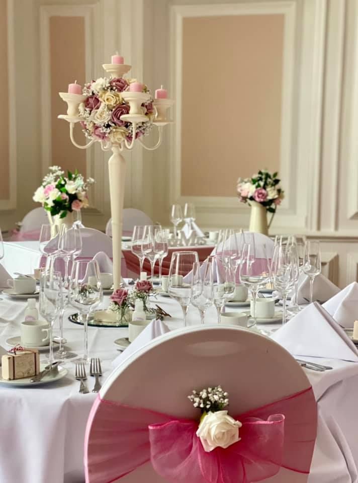 Gallery Item 14 for Bosworth Hall Spa & Hotel